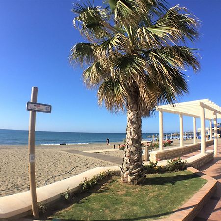 Ferienwohnung Solana Lindamar Fuengirola Exterior foto