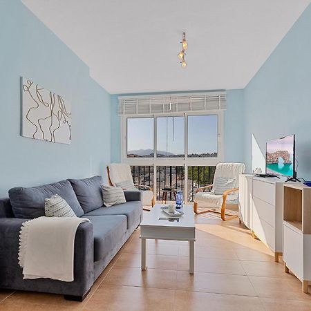 Ferienwohnung Solana Lindamar Fuengirola Exterior foto