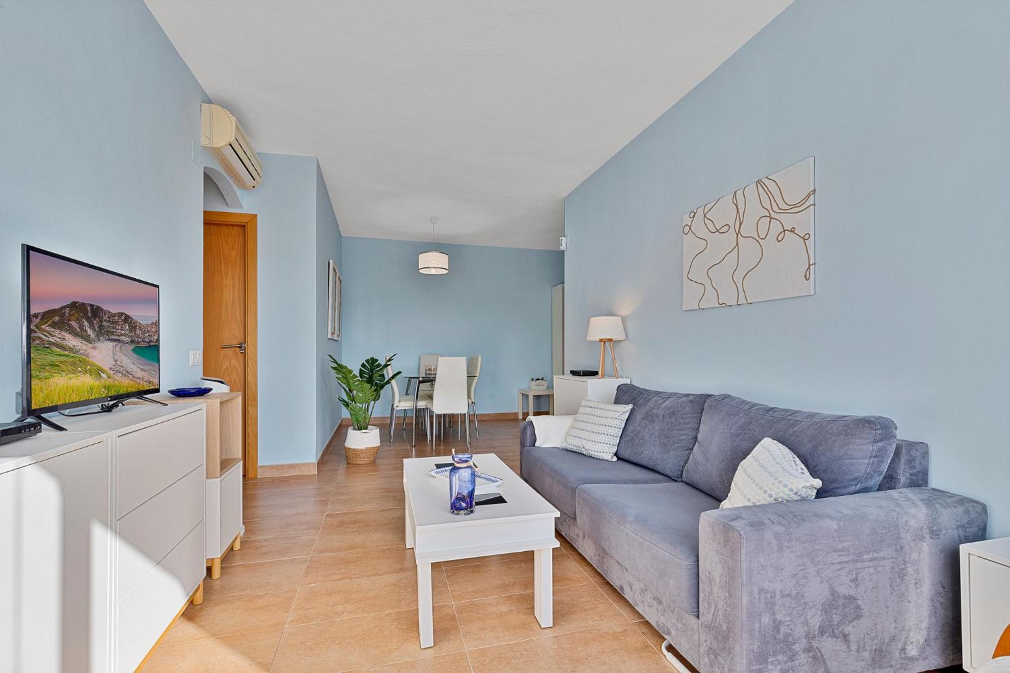 Ferienwohnung Solana Lindamar Fuengirola Exterior foto