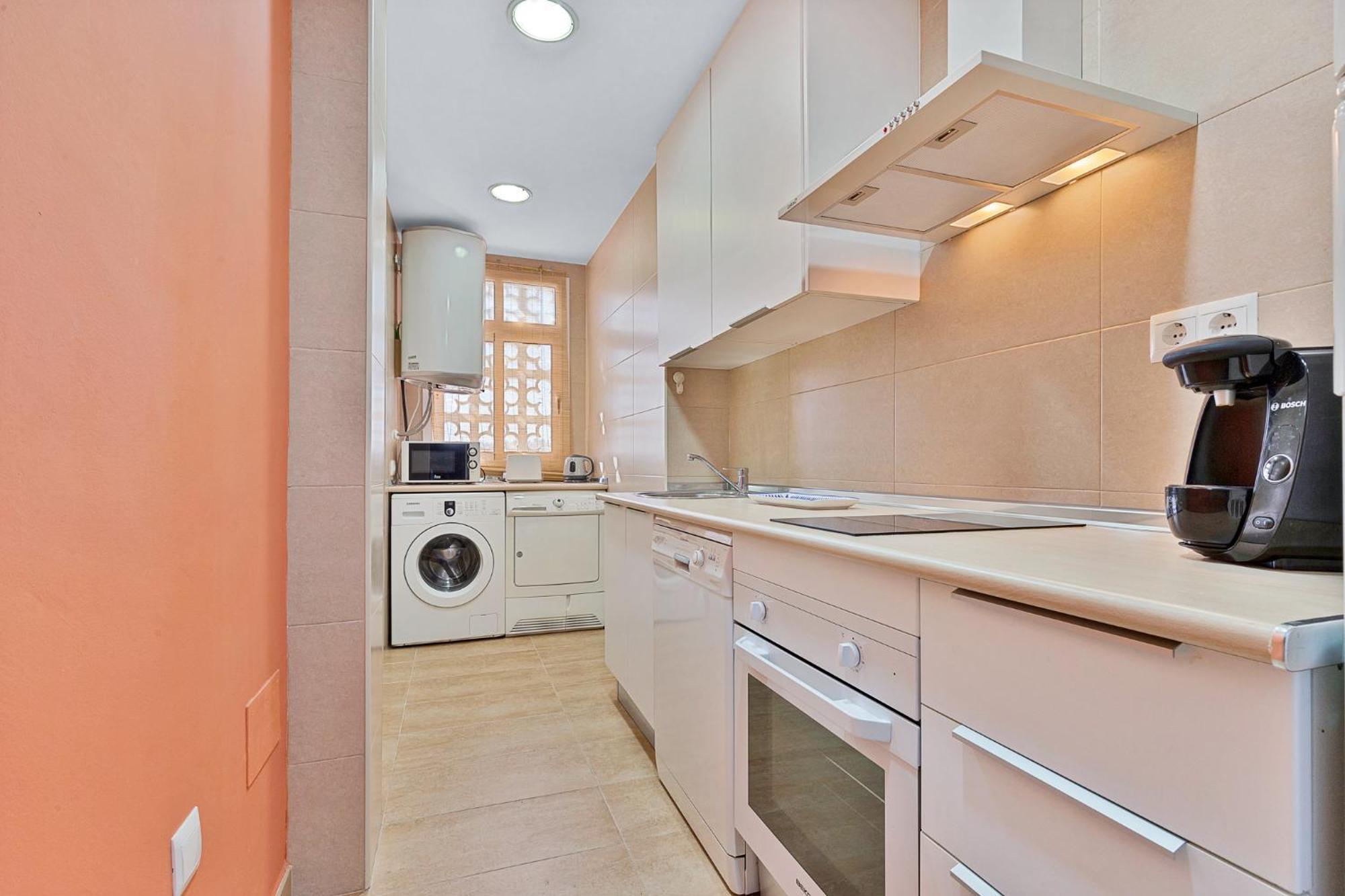 Ferienwohnung Solana Lindamar Fuengirola Exterior foto