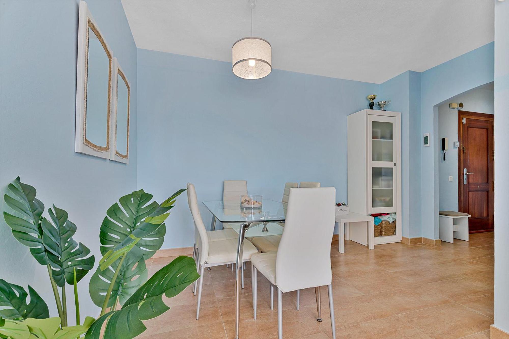 Ferienwohnung Solana Lindamar Fuengirola Exterior foto