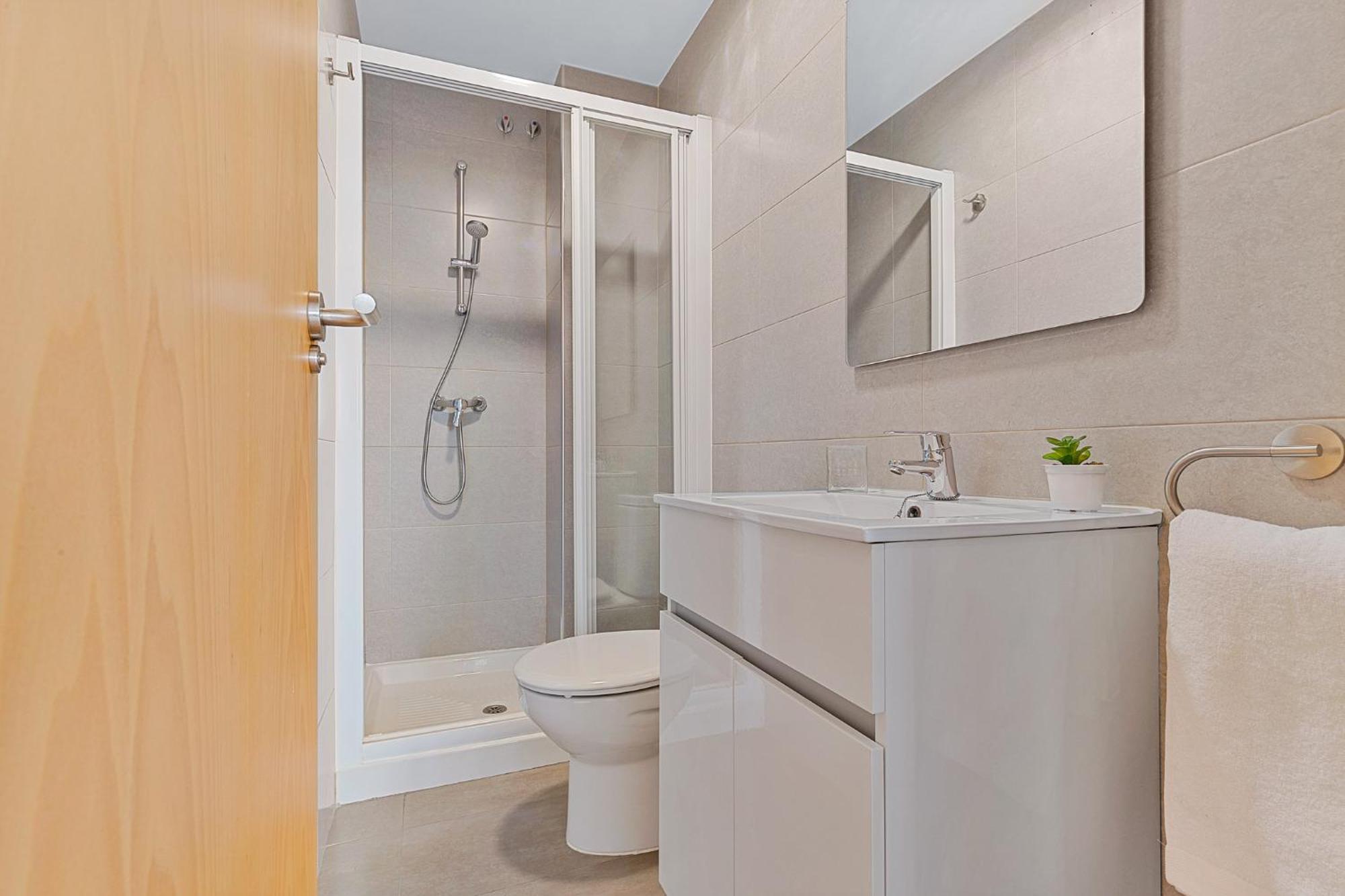 Ferienwohnung Solana Lindamar Fuengirola Exterior foto