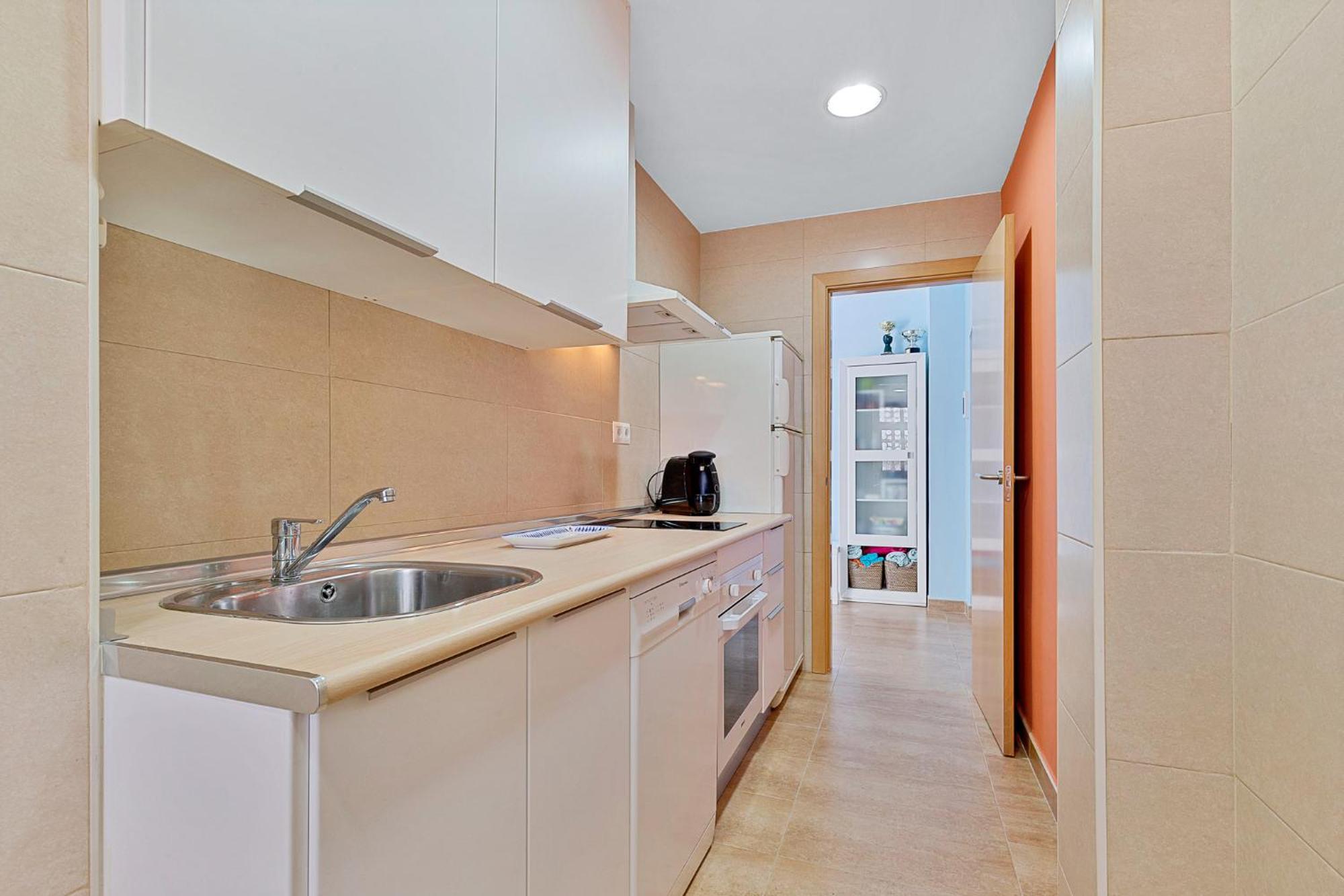 Ferienwohnung Solana Lindamar Fuengirola Exterior foto
